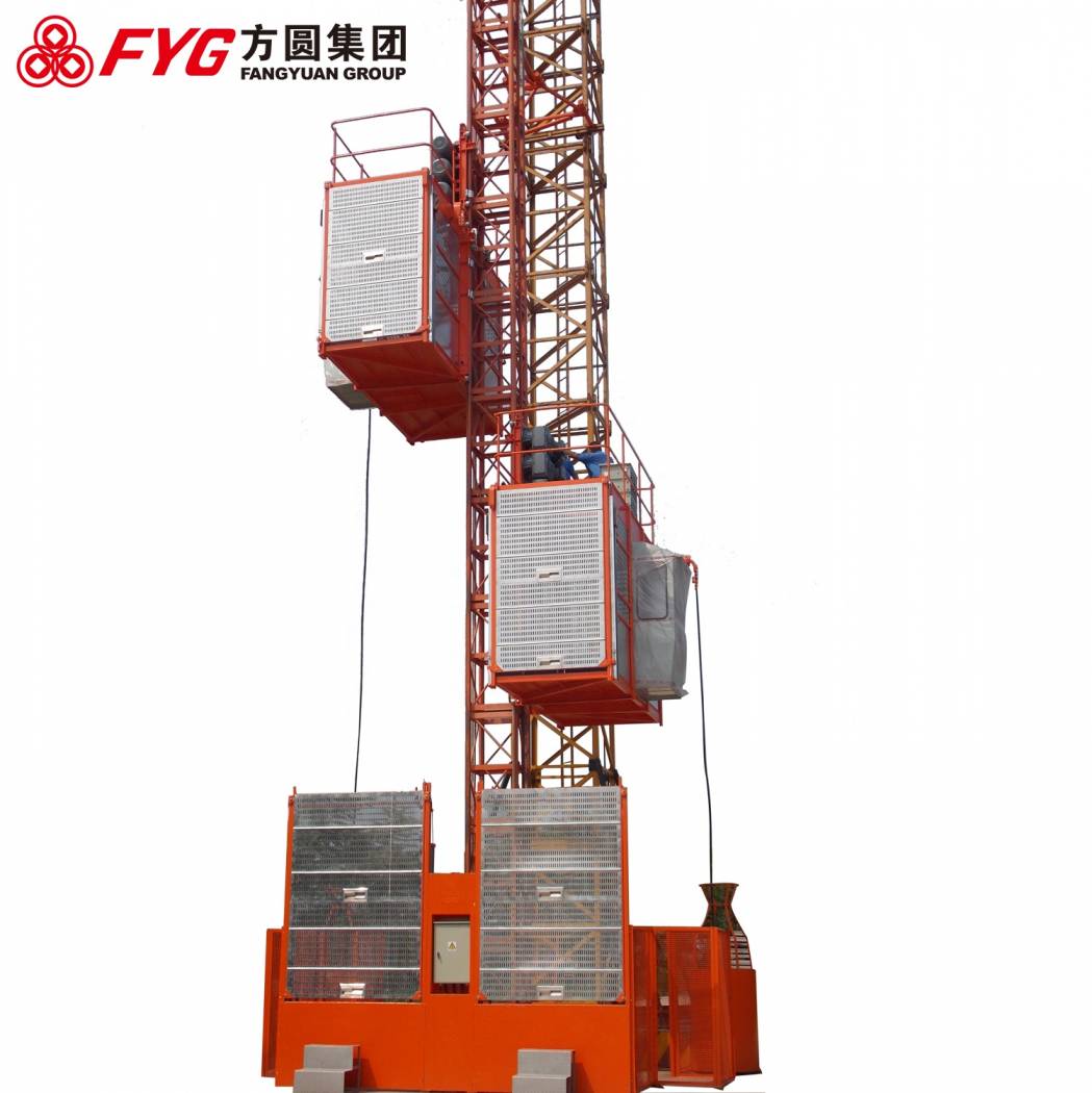 Building Construction Equipment Passenger Lift Machine Tool Equipment